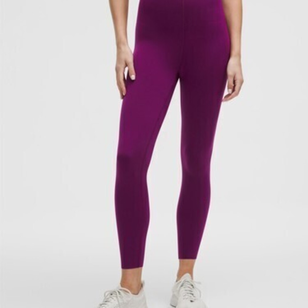 lululemon Glow Up™ Super-High-Rise Tight 25"